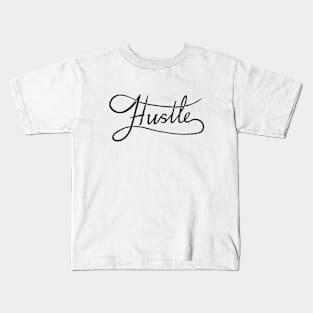 Hustle Kids T-Shirt